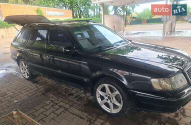 Універсал Audi 100 1994 в 