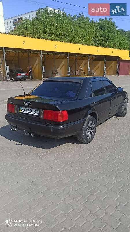 Audi 100 1992