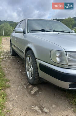 Седан Audi 100 1991 в 