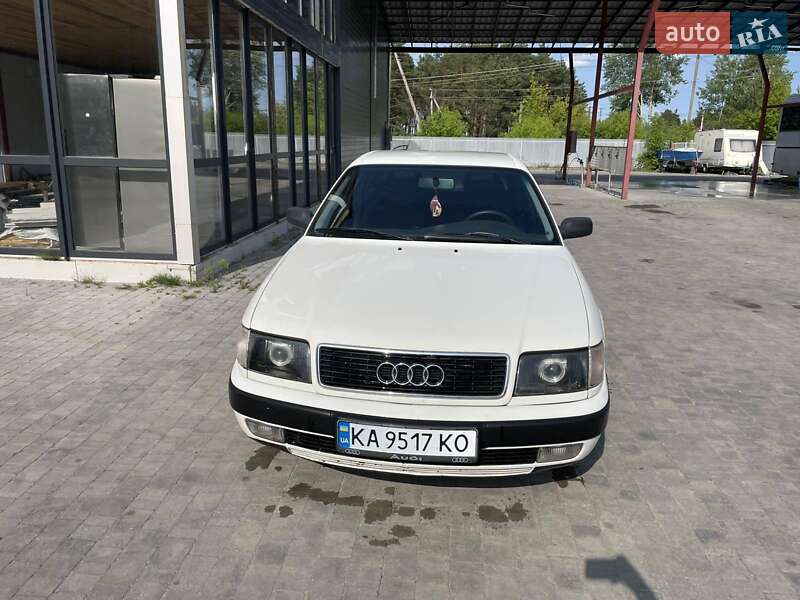 Audi 100 1993