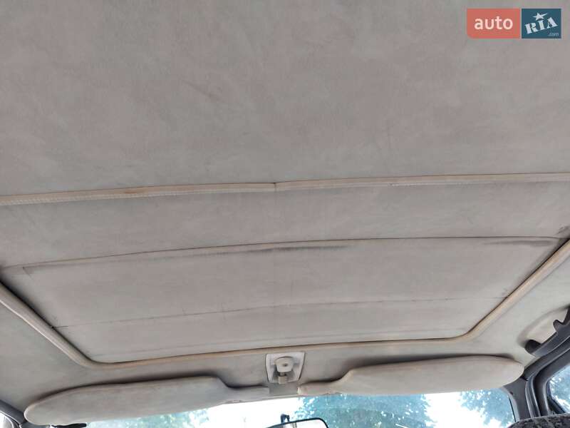 Седан Audi 100 1982 в Черкассах