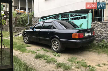 Седан Audi 100 1992 в Вінниці