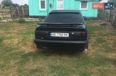 Седан Audi 100 1992 в Кривом Роге