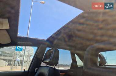 Седан Audi 100 1992 в 