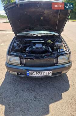 Седан Audi 100 1992 в 