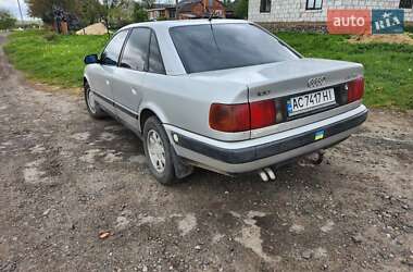 Седан Audi 100 1994 в 