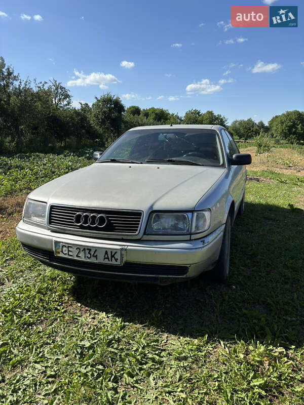 Audi 100 1994