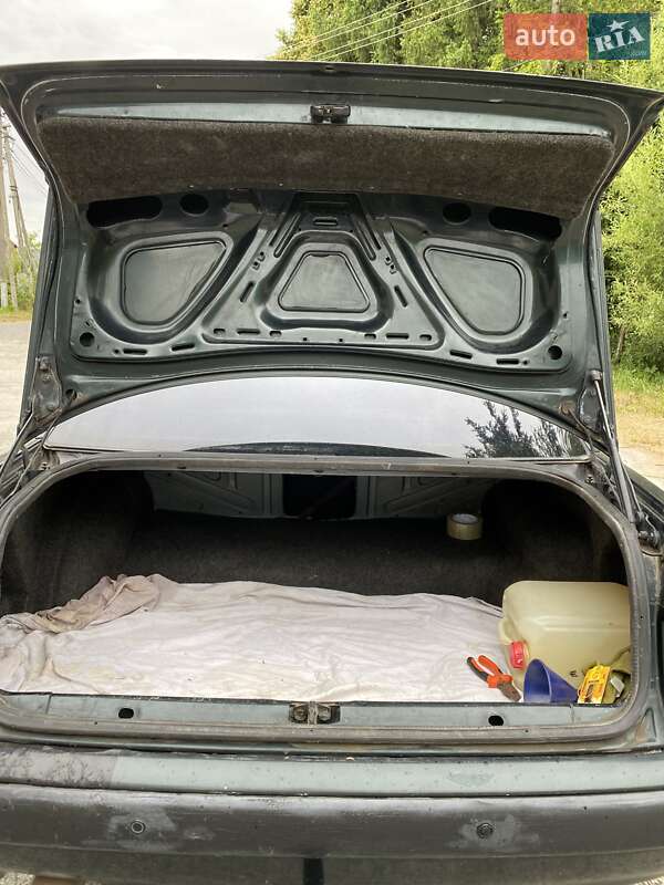 Седан Audi 100 1994 в Дрогобичі