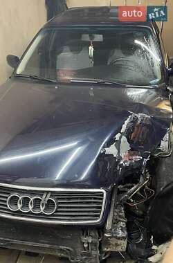Седан Audi 100 1993 в 