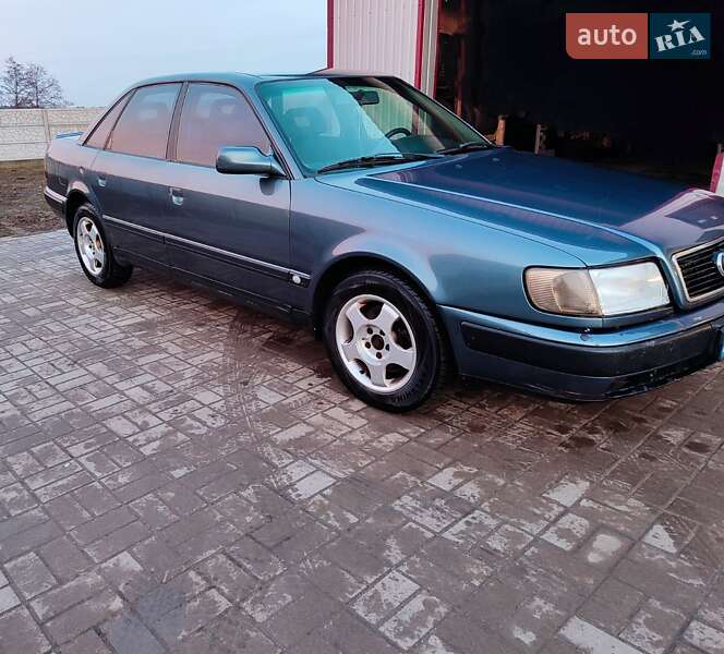 Audi 100 1993