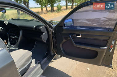 Седан Audi 100 1992 в Николаеве