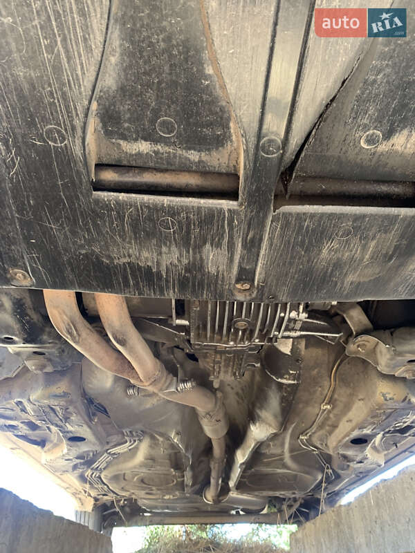 Седан Audi 100 1992 в Николаеве