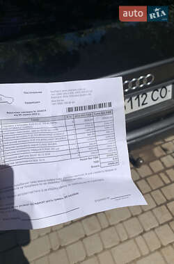 Седан Audi 100 1992 в 