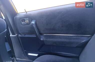 Седан Audi 100 1986 в 
