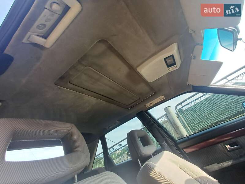 Седан Audi 100 1988 в Борщеве