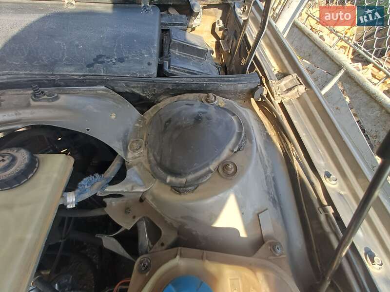 Седан Audi 100 1988 в Борщеве