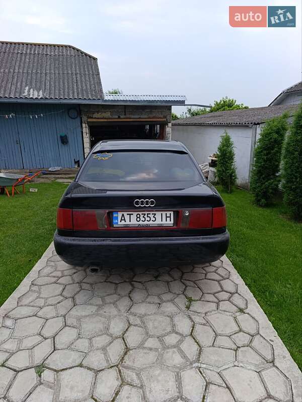 Audi 100 1994