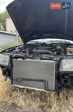 Седан Audi 100 1994 в 