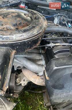 Седан Audi 100 1993 в 