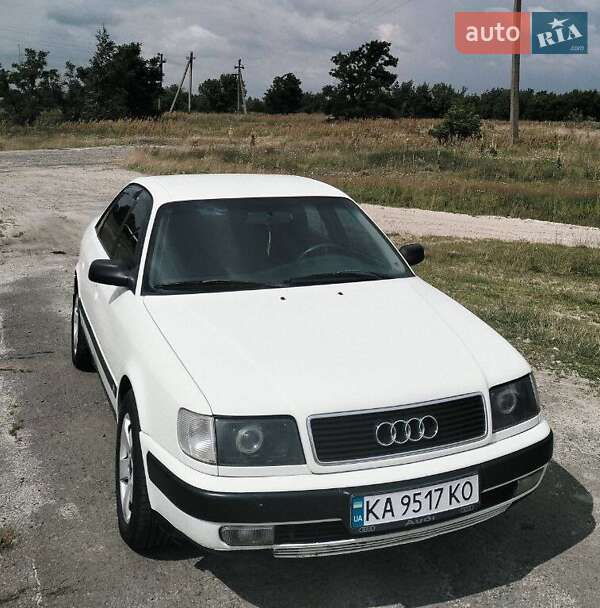 Audi 100 1993