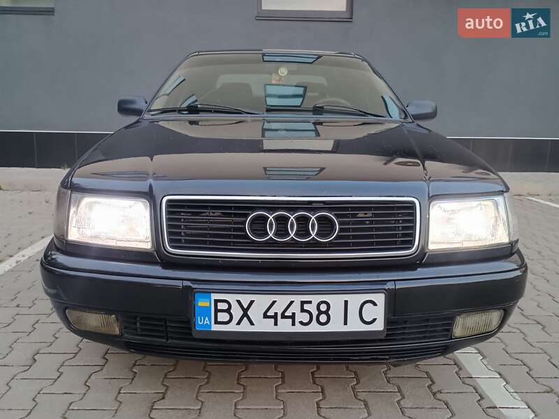 Audi 100 1993