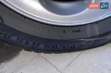 Седан Audi 100 1992 в Ровно