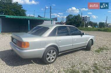 Седан Audi 100 1991 в 
