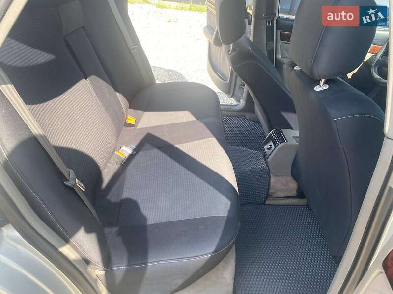 Седан Audi 100 1991 в Івано-Франківську