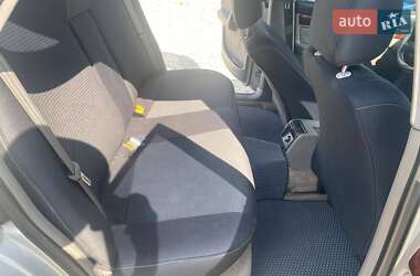 Седан Audi 100 1991 в 