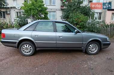 Седан Audi 100 1994 в Житомире