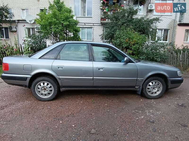 Audi 100 1994