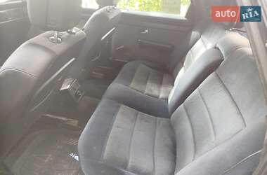 Седан Audi 100 1989 в 