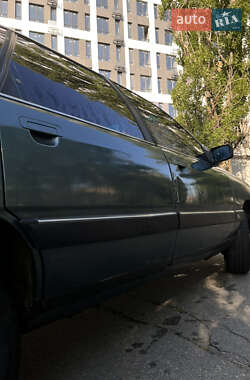 Седан Audi 100 1991 в Киеве