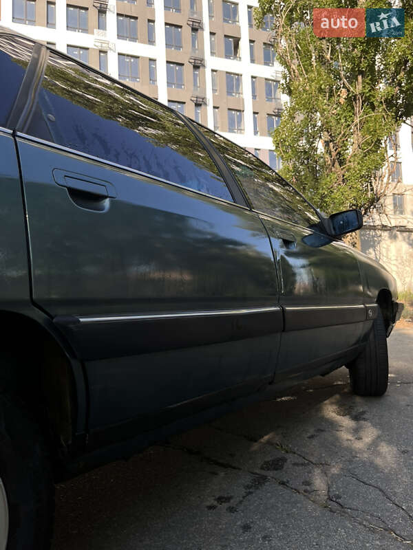 Седан Audi 100 1991 в Киеве