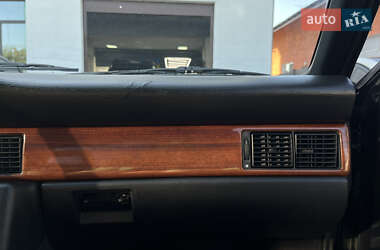 Седан Audi 100 1991 в Киеве