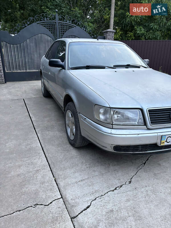 Audi 100 1994