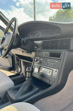 Седан Audi 100 1984 в 