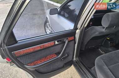 Седан Audi 100 1992 в 