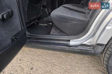 Седан Audi 100 1992 в 