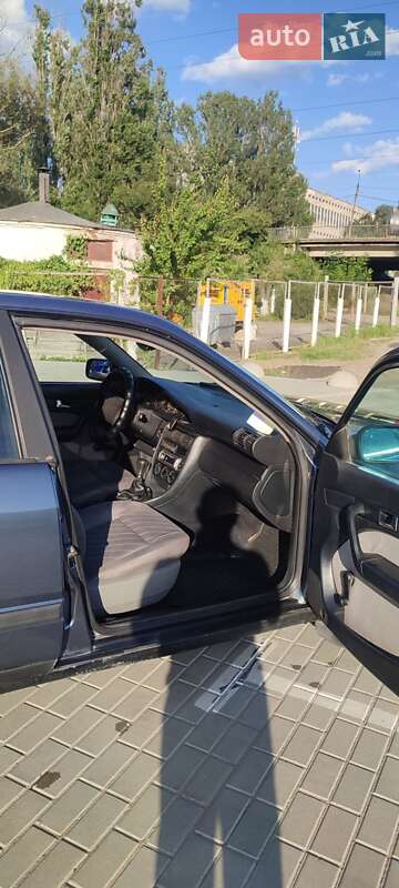 Седан Audi 100 1991 в Хмельницком