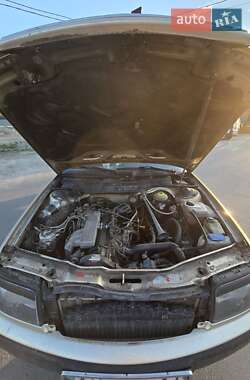 Седан Audi 100 1991 в 