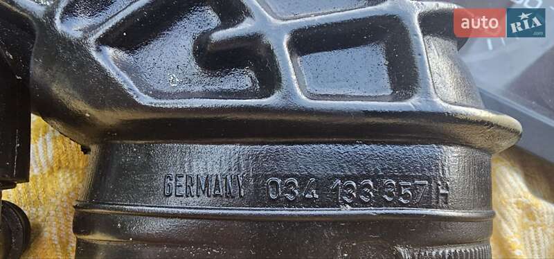 Седан Audi 100 1988 в Черновцах фото 23 Седан Audi 100 1988 в Черновцах