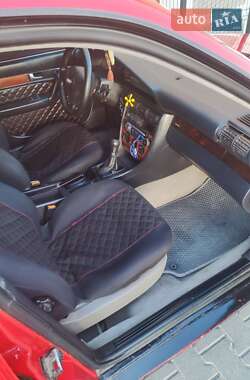 Седан Audi 100 1994 в 
