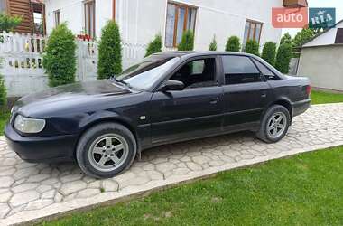 Седан Audi 100 1994 в 