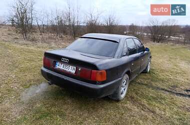Седан Audi 100 1994 в 