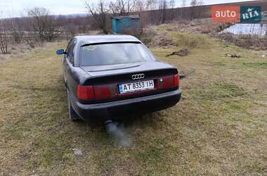 Седан Audi 100 1994 в 