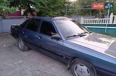 Седан Audi 100 1990 в Ладыжине