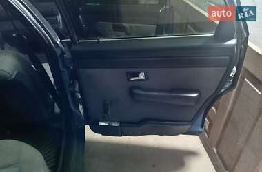 Седан Audi 100 1990 в Ладыжине