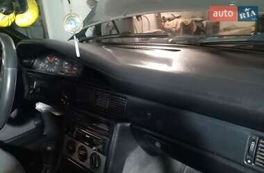 Седан Audi 100 1990 в Ладыжине