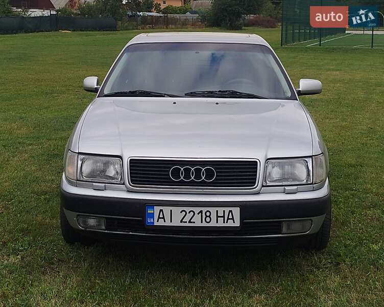 Audi 100 1994